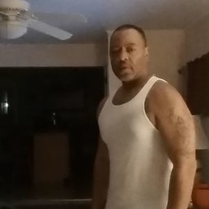 Meet your Posher, Derrick